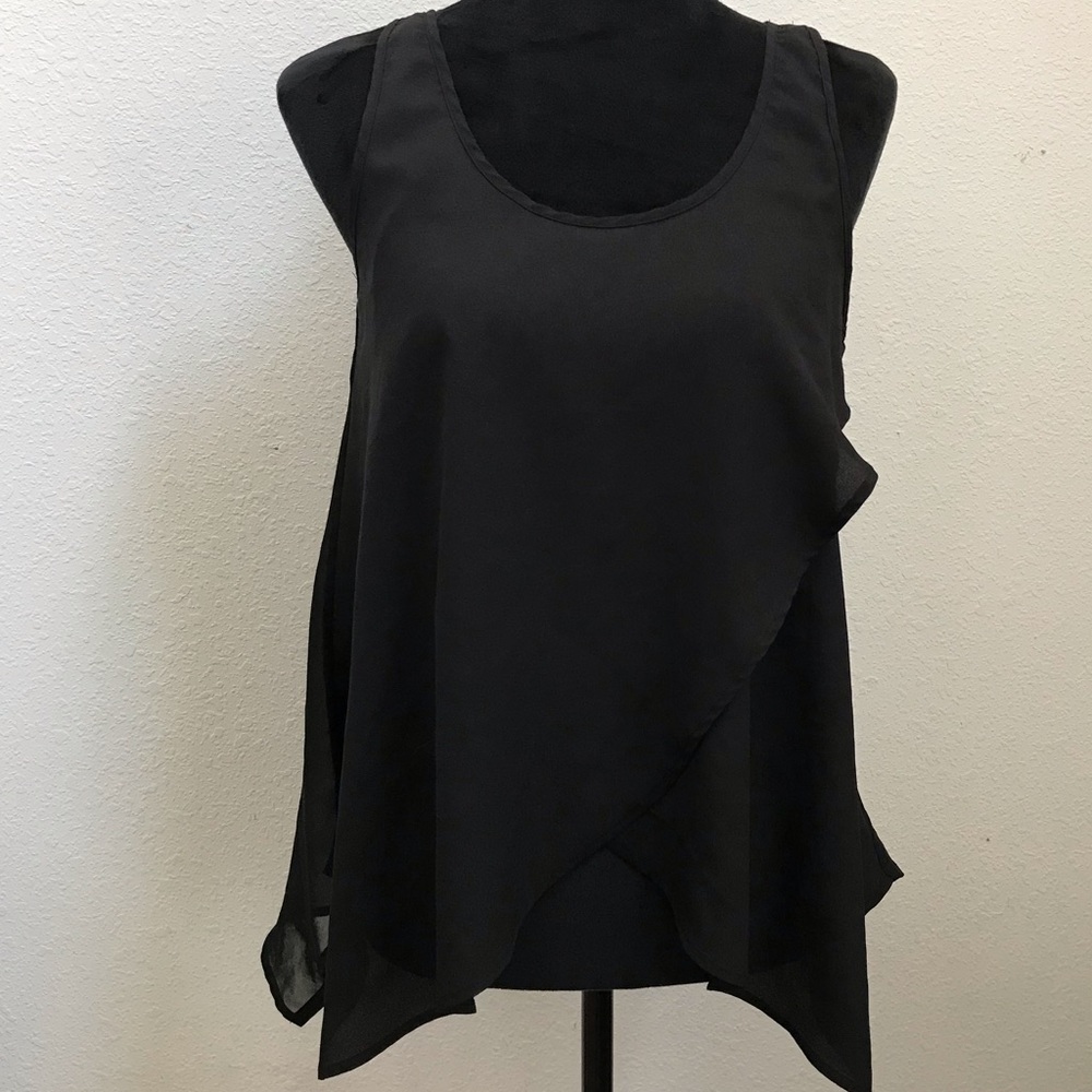 Papaya Tank Top
